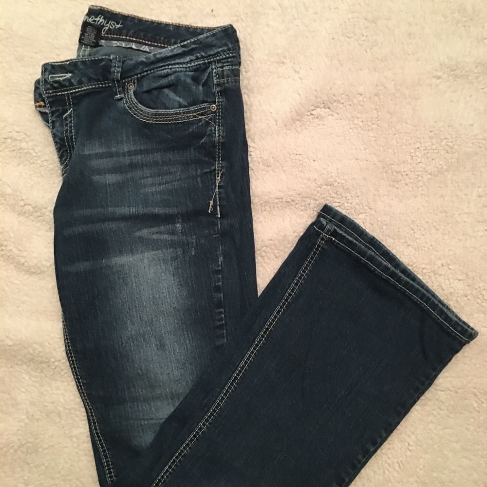 Amethyst Jeans